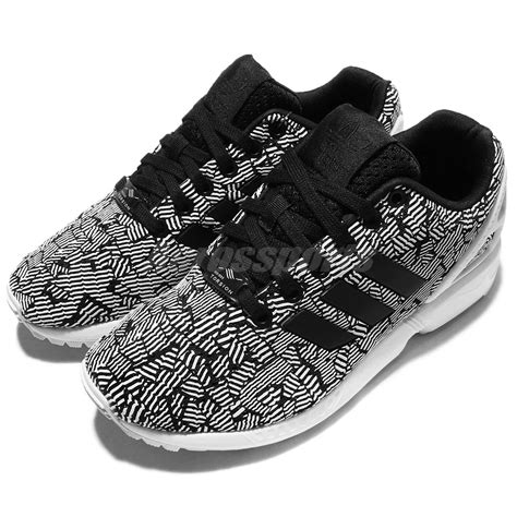 adidas flux maat 29|adidas Originals Women's ZX Flux Running Shoe .